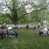 Pecan Field Day